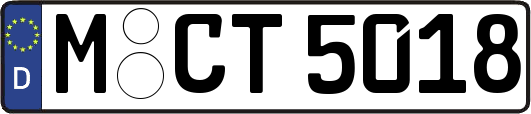 M-CT5018