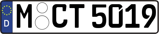 M-CT5019