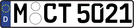 M-CT5021