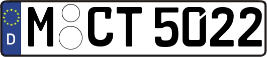 M-CT5022