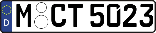 M-CT5023