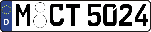 M-CT5024