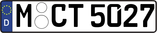 M-CT5027