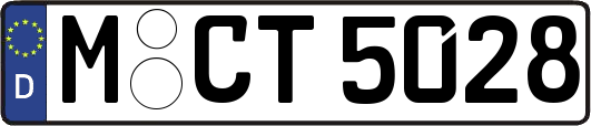 M-CT5028