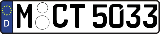M-CT5033
