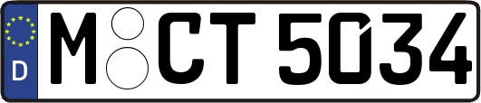 M-CT5034