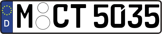 M-CT5035