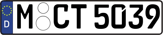 M-CT5039