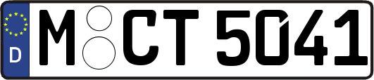 M-CT5041