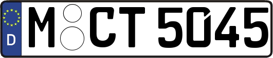 M-CT5045