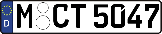 M-CT5047