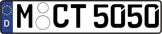 M-CT5050