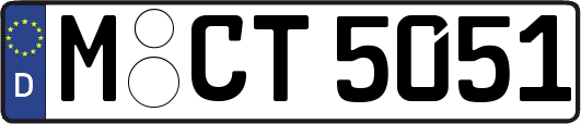 M-CT5051