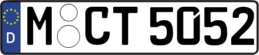 M-CT5052