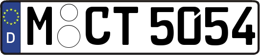 M-CT5054
