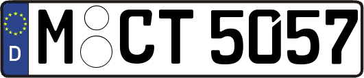 M-CT5057