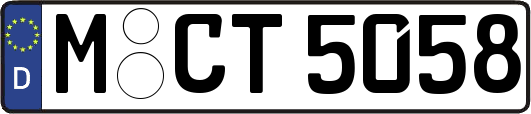 M-CT5058