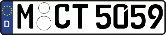 M-CT5059