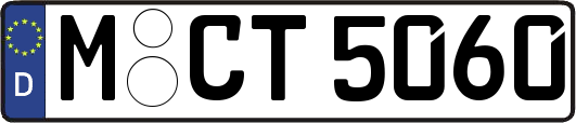 M-CT5060