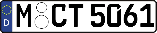 M-CT5061