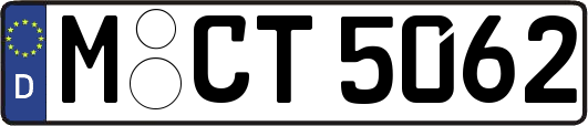 M-CT5062