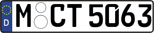 M-CT5063