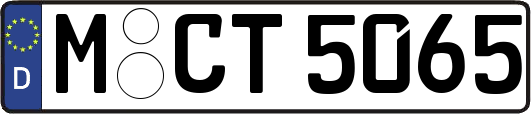M-CT5065