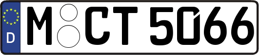 M-CT5066