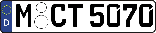 M-CT5070
