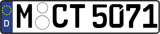 M-CT5071