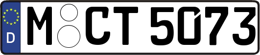 M-CT5073