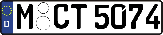 M-CT5074
