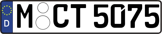 M-CT5075