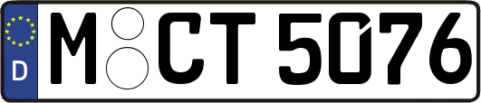 M-CT5076