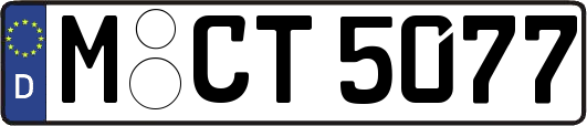 M-CT5077
