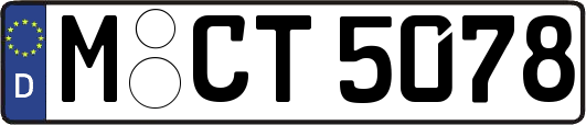M-CT5078