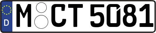 M-CT5081