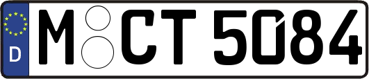 M-CT5084
