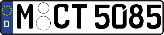 M-CT5085