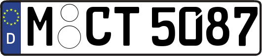 M-CT5087