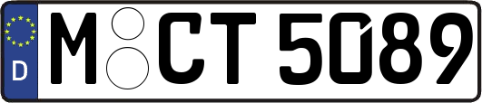M-CT5089