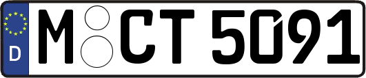 M-CT5091