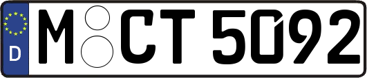 M-CT5092