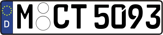 M-CT5093