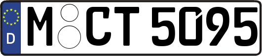 M-CT5095