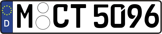 M-CT5096