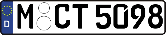 M-CT5098