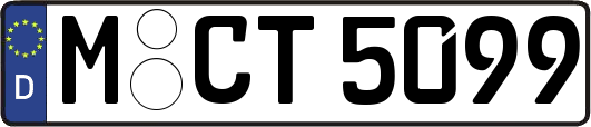 M-CT5099