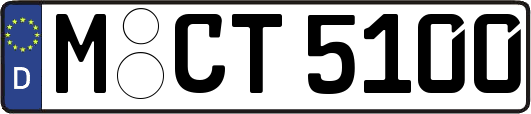 M-CT5100