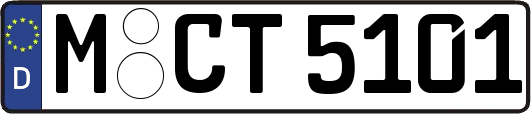 M-CT5101